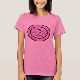 Ein cooles Mimi T-Shirt