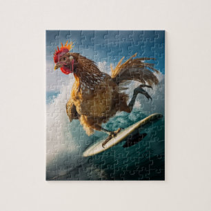Ein Cooles Rätsel Puzzle