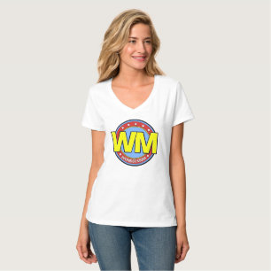 Ein Cooles Shirt für die Mama