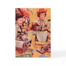 Ein Cowboy-Weihnachten