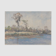 Ein Crew bei Wilmington NC Decoupage Paper