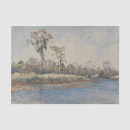 Ein Crew bei Wilmington NC Decoupage Paper Seidenpapier