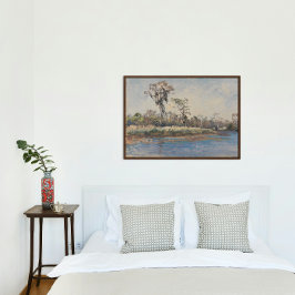 Ein Crew in Wilmington NC-Glossy Poster