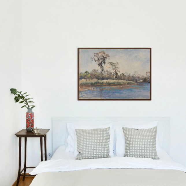 Ein Crew in Wilmington NC-Glossy Poster (Von Creator hochgeladen)