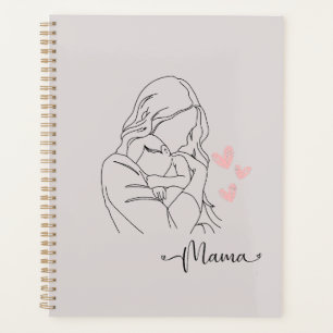 Ein danke an alle mamas planer