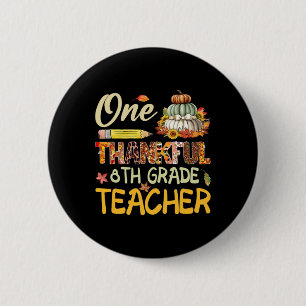 Ein dankenswerter Schulleiter der 8. Klasse - Dank Button