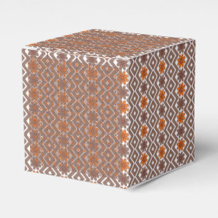 Ein dauerhafter Eindruck Geschenkschachtel