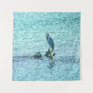 Ein Denker Wandteppich