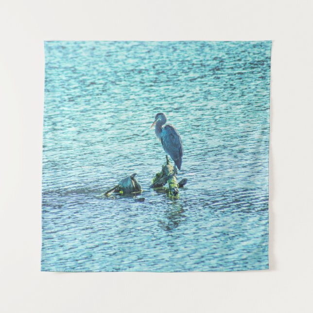 Ein Denker Wandteppich (Vorderseite)