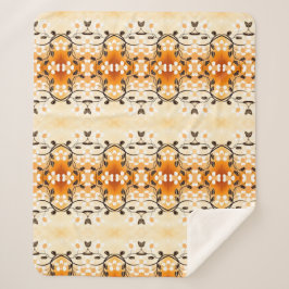 Ein Designer, der die Decke absenkt Sherpadecke