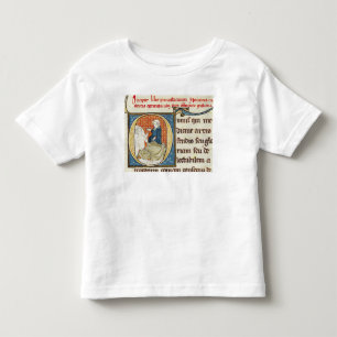 Ein Doktor Diagnosing ein Patient Kleinkind T-shirt