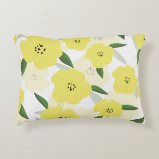 Ein dunkelschwarzer, dekorativer Lederhintergrund  Dekokissen