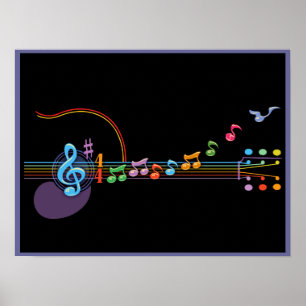 Ein eigenes Leben Poster