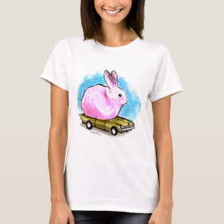 Ein ein Blick Seater T-Shirt