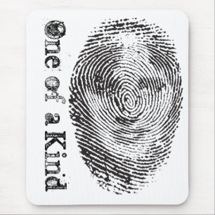 Ein einer Art Mousepad