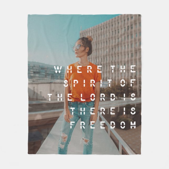 >- > ein eines netten >-> FleeceThrow Fleecedecke (Vorderseite)