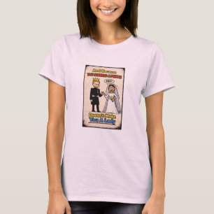 Ein Einfacher Grund... (4a) T-Shirt