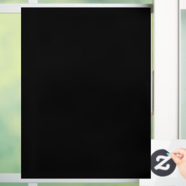 Ein einfaches dunkles texturiertes Hintergrundbild Fensteraufkleber