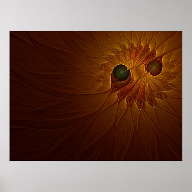 Ein einfaches Leben Poster (Vorne)