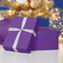 Ein einfaches violettes Hintergrundbild mit subtil Geschenkpapier