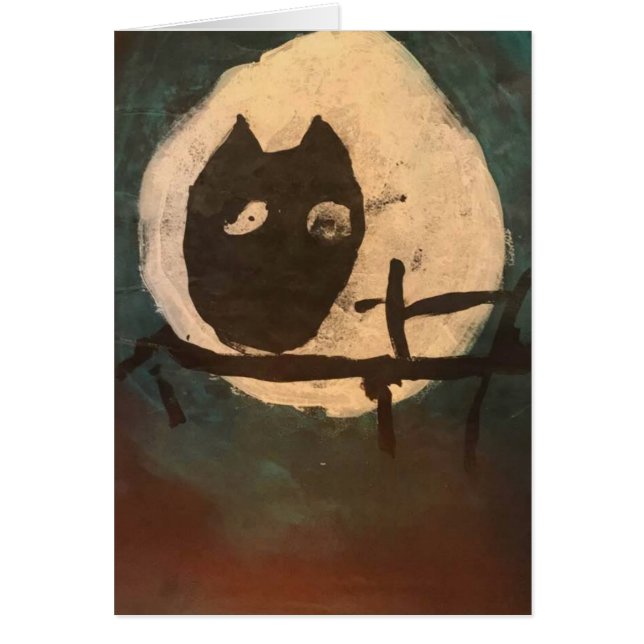 Ein einzigartiges Einzelteil gemacht von einem (Vorne)