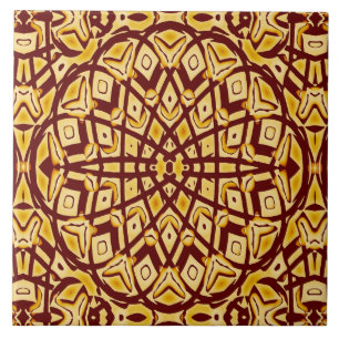 Ein einzigartiges Imitat Holzstruktur Design Keram Fliese