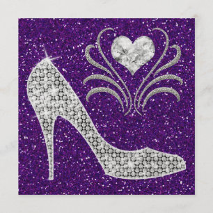 Ein elegantes Ereignis - SRF Einladung