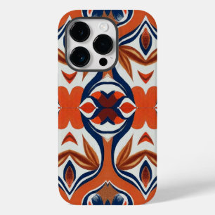Ein elegantes klassisches Design Case-Mate iPhone 14 Pro Hülle