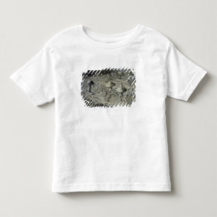 Ein Elfentanz bis zum Nacht, Illustration von 'in Kleinkind T-shirt