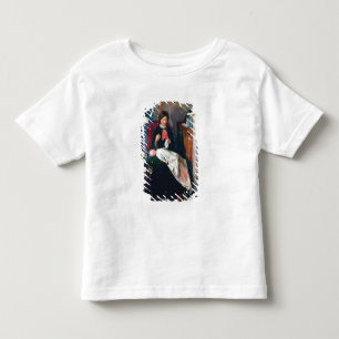 Ein englischer Kamin von 1854-5 Kleinkind T-shirt