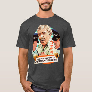 EIN ERFOLGREICHES CHINESISCHES MAHLZEITEN Kinder T T-Shirt