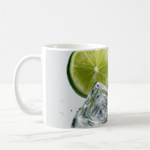 Ein erfrischender Mittsommertag 001 Kaffeetasse