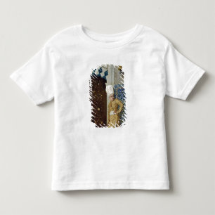 Ein Eunuch vor der Tür des Harems Kleinkind T-shirt