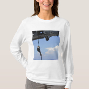 Ein explosiver Verordnungsbeseitigungstechniker T-Shirt