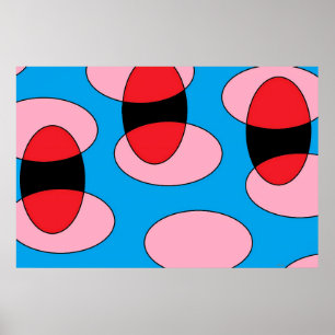 Ein exzellenter Tag Ken Gage Art Poster