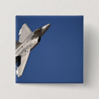 Ein F-22 Raptor-Flugzeug