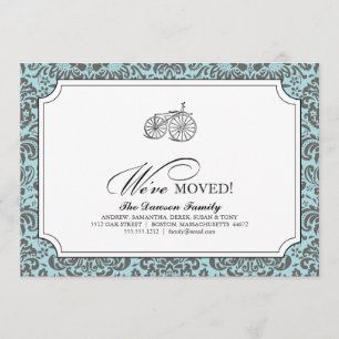 ein Fahrrad errichtet für zwei {wir sind Ankündigung