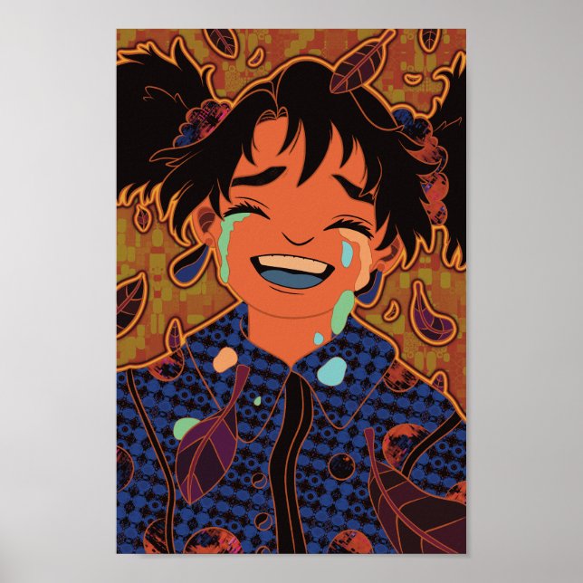 Ein Fall Poster (Vorne)