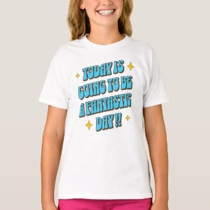 Ein fantastischer Tag T-Shirt