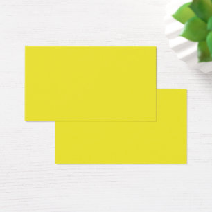 Ein Farbverlauf, der von Gelb zu Orange, Kreatin