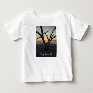 Ein fauler Sonnenaufgang Baby T-shirt