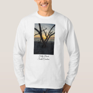 Ein fauler Sonnenaufgang T-Shirt