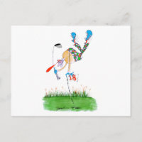 ein Fest - Golf, tony fernandes