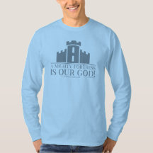 Ein feste Burg ist unser Gott