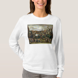 Ein Festival in Antwerpen T-Shirt