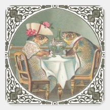 Ein fischartiges Datum