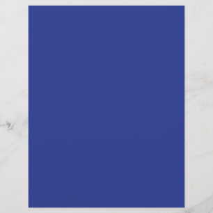 ein Flugzeug, das mit einem blauen Hintergrund in  Flyer