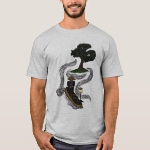 Ein Fluss genannt Emotion T-Shirt