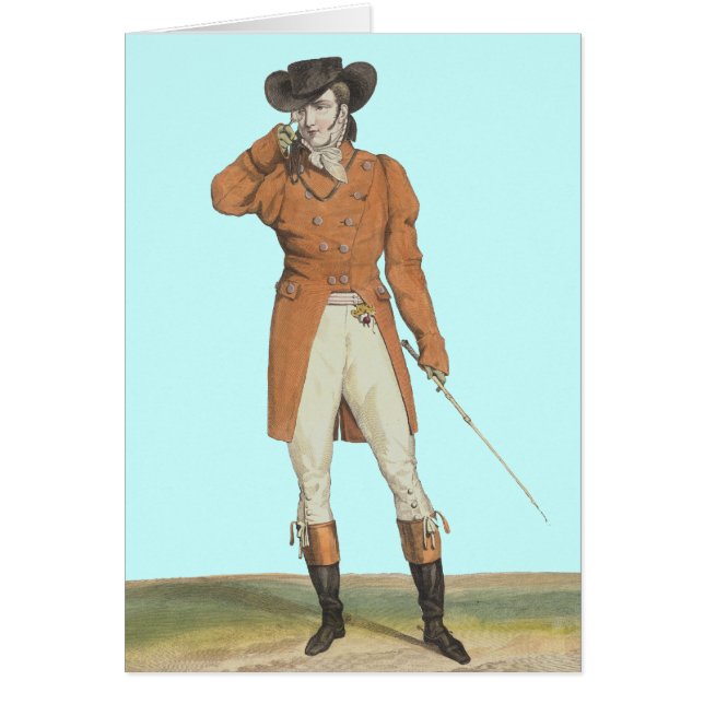 Ein französischer "unglaublicher" - hübscher Herr (Vorne)