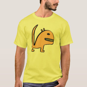 Ein freundlicher Hund T-Shirt
